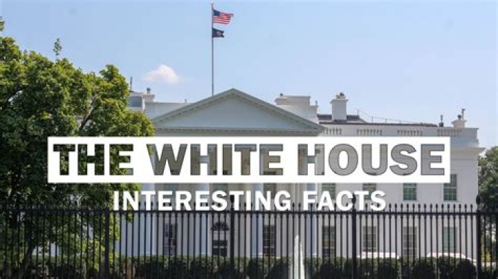 Why Is the White House Important: A Comprehensive Exploration