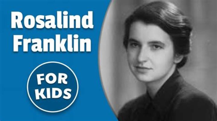 Why Rosalind Franklin Medschool: The Unsung Hero of DNA Discovery