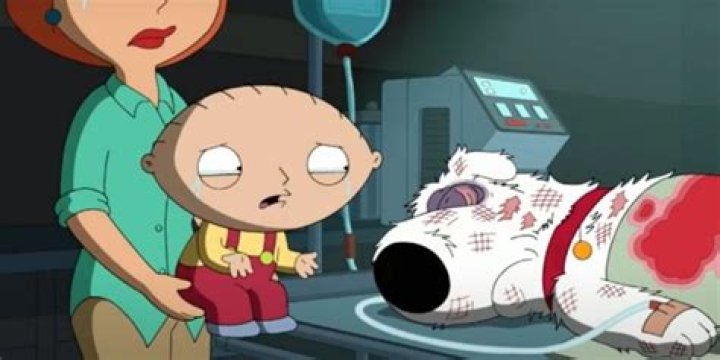 Why Was Brian Killed Off Family Guy: A Comprehensive Analysis