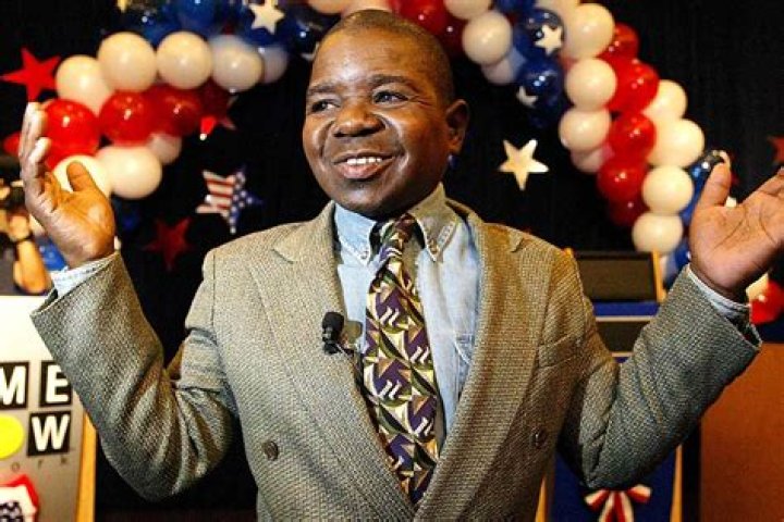 Why Was Gary Coleman Short? Exploring the Life and Medical Condition of a Beloved Child Star