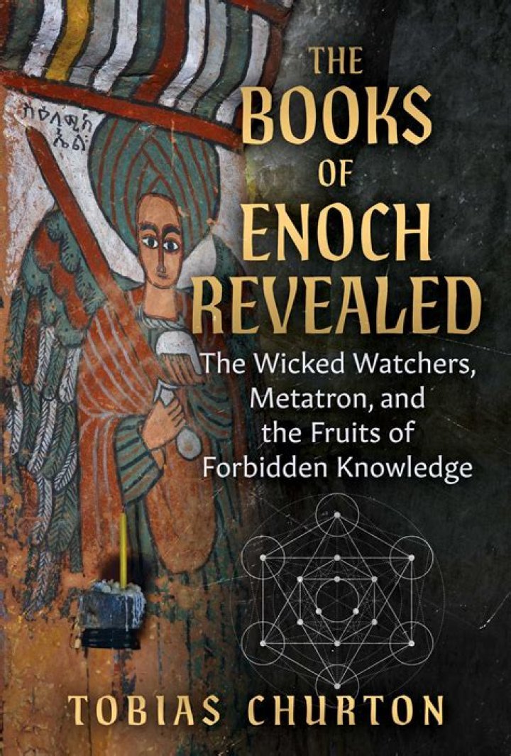 Why Is the Book of Enoch Not in the Bible? A Comprehensive Exploration