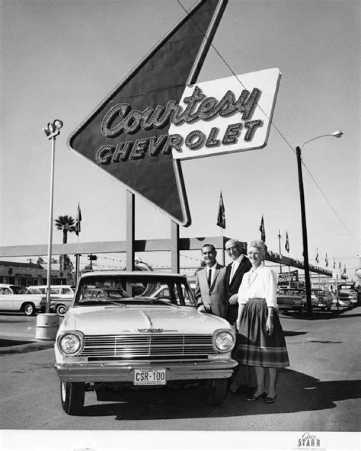 Top Wichita Chevrolet Dealers: Your Ultimate Guide to Finding the Best Auto Deals