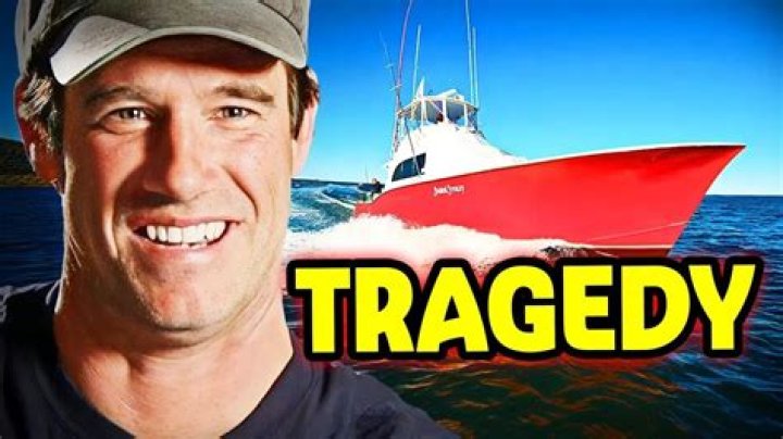Wicked Tuna Paul Deceased: A Comprehensive Look into the Life, Legacy, and Impact