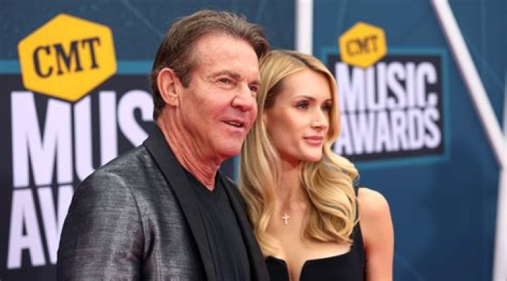 The Fascinating Life of the Wife of Dennis Quaid