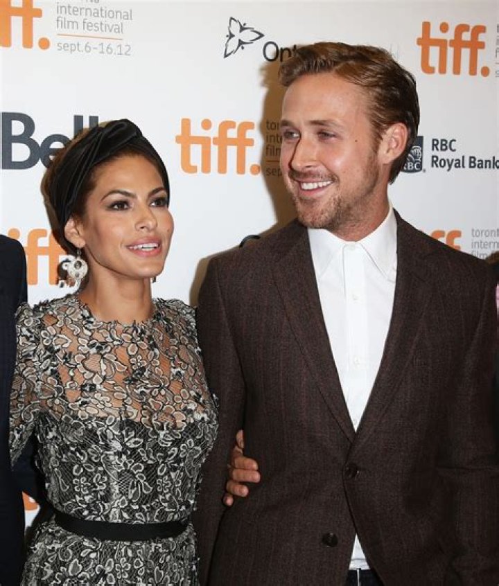 Discover the Inspiring Life of Ryan Gosling's Wife: A Deep Dive into Her World