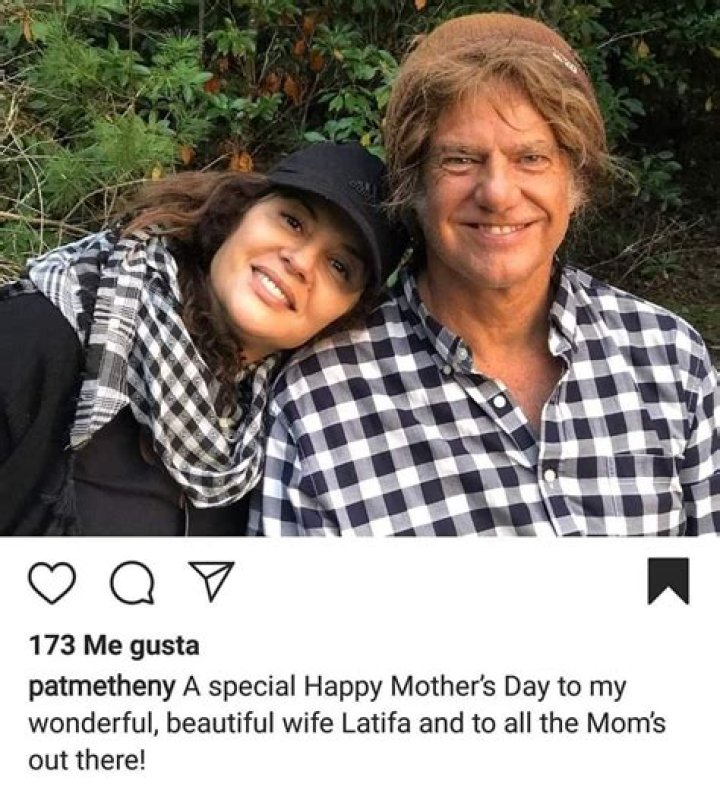 Who is Pat Metheny's Wife? A Comprehensive Look into Her Life and Influence