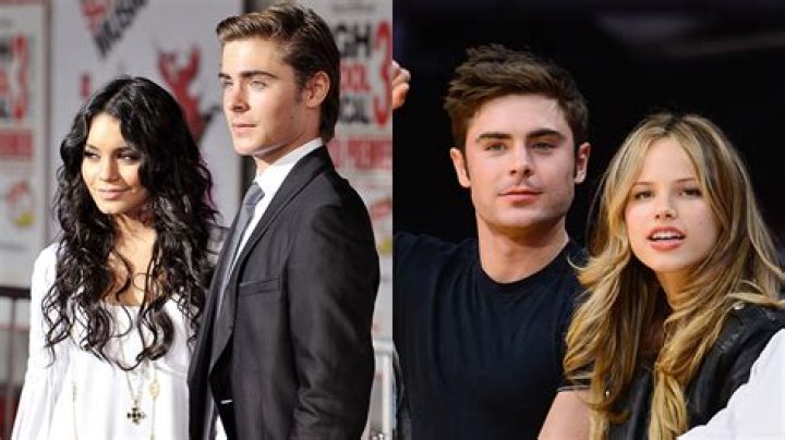 Zac Efron's Wife Age: A Comprehensive Guide to Understanding Their Life Together