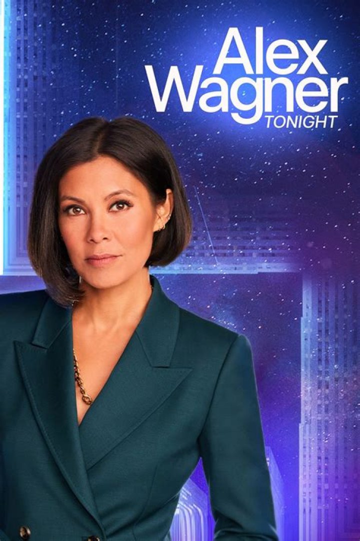 Alex Wagner: A Comprehensive Wikipedia-Inspired Guide