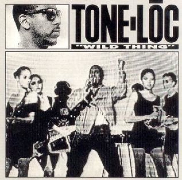 Wild Thing On Tone Loc Lyrics: A Comprehensive Exploration