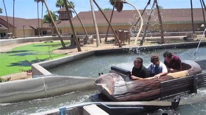 Exploring the Thrills of Wildlife World Zoo Rides: A Comprehensive Guide