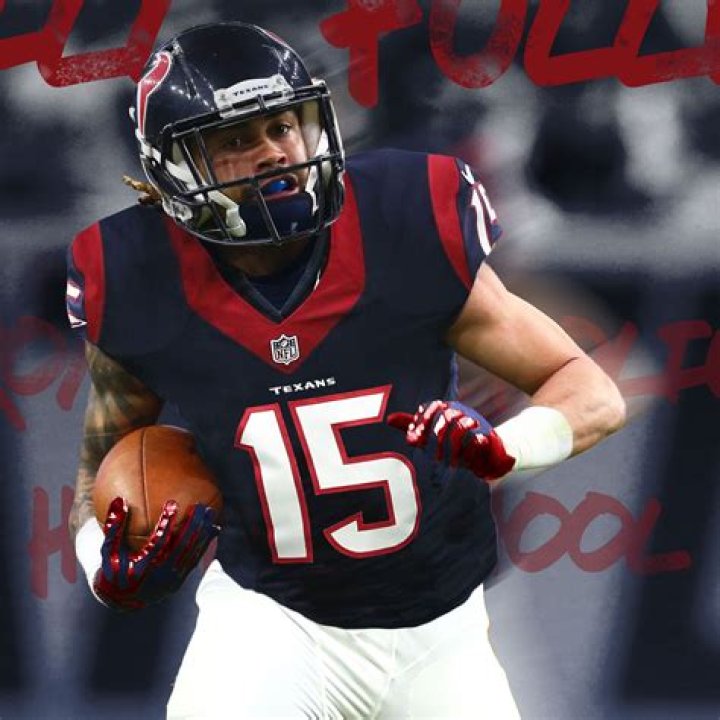 Will Fuller NFL: The Journey of a Talented Wide Receiver