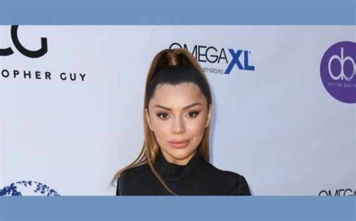 Will Katiana: The Rising Star of Modern Cinema