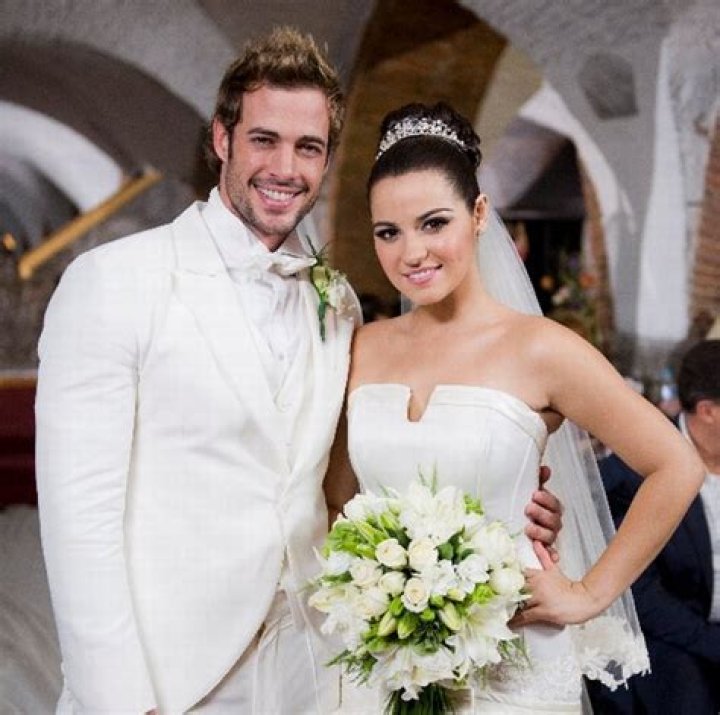 William Levy and Maite Perroni: A Journey of Love, Talent, and Success