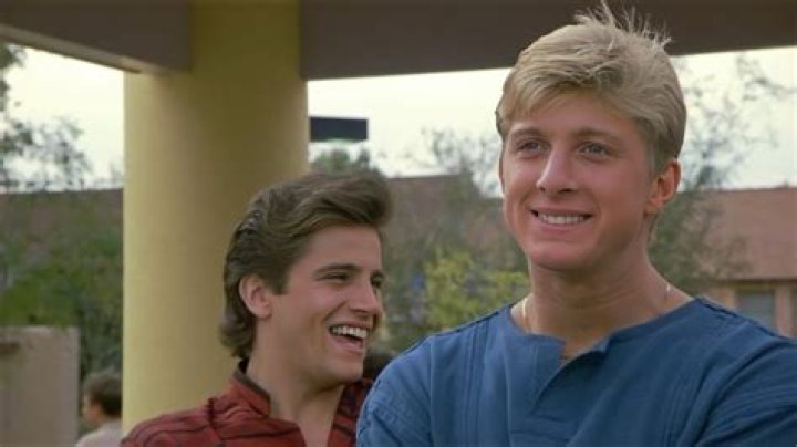 William Zabka: The 1980s Icon Who Defined a Decade