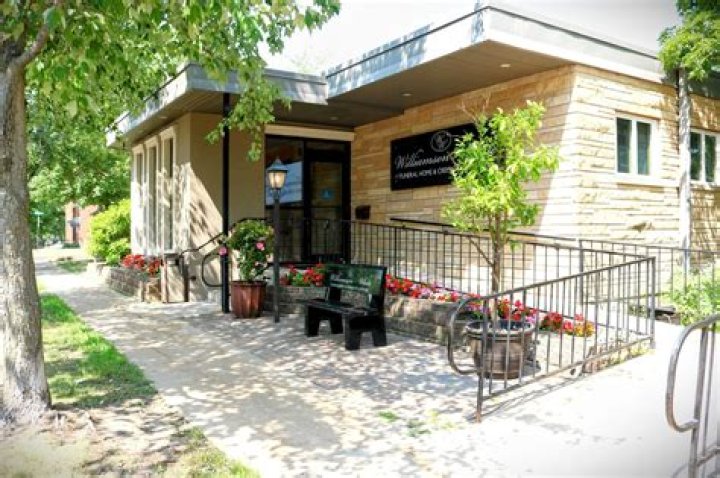 Williamson White Funeral Home Amery WI: A Comprehensive Guide to Legacy, Services, and Community Support