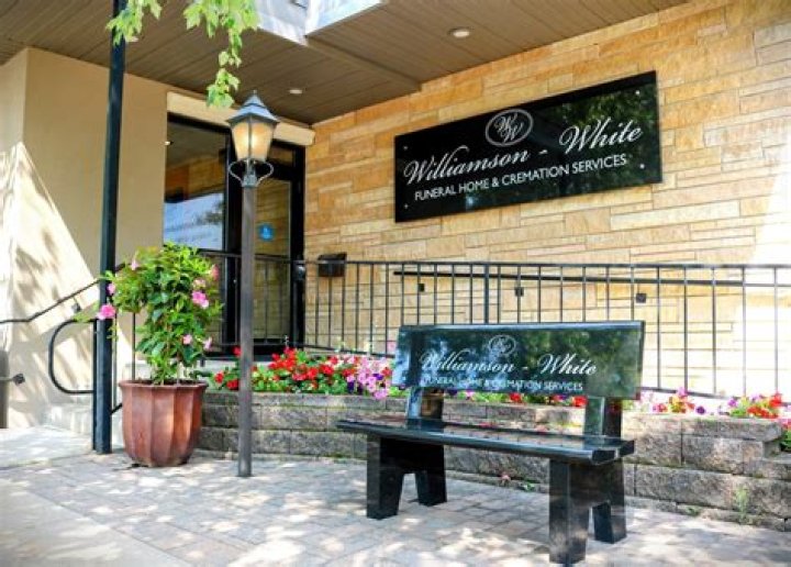 Williamson White Funeral Home: A Legacy of Compassion and Service