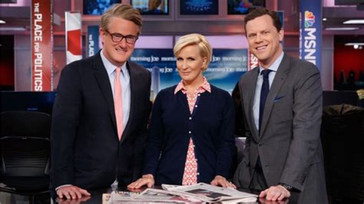 Willie Geist Leaving Morning Joe: A Comprehensive Analysis and Farewell