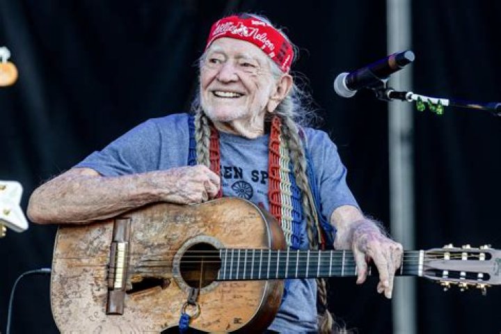 Willie Nelson Health: The Inside Story on His Well-being and Longevity