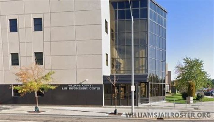 Williston ND County Jail Roster: A Comprehensive Guide