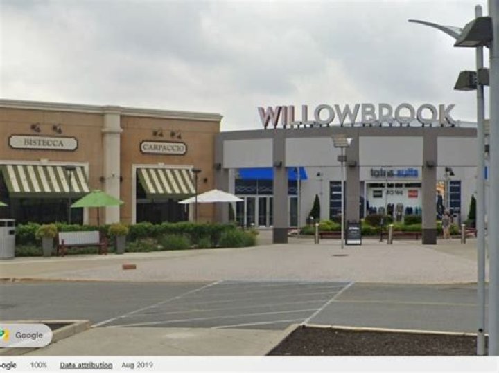 Willowbrook Mall Appletore: Your Ultimate Shopping Destination