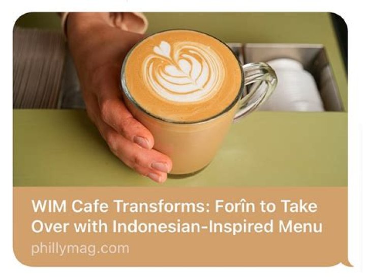 Discover the Ultimate Coffee Experience at Wim Cafe