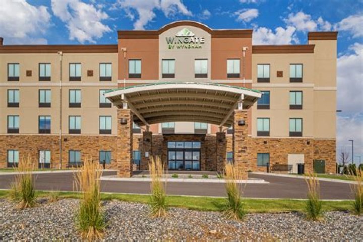 Wingate by Wyndham Denver Airport: Your Ultimate Stay Near the Mile-High City