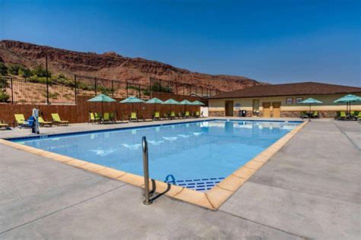 Discover the Ultimate Getaway at Wingate by Wyndham Moab