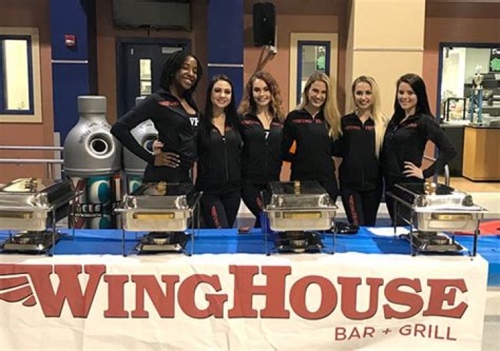 Discover the Hidden Gem: Winghouse Pinellas Park Florida