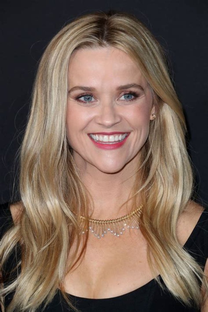 Reese Witherspoon: A Journey Through Hollywood's Brightest Star