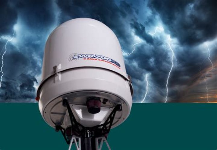 Witn Weather Doppler: Your Ultimate Guide to Understanding Weather Radar Technology