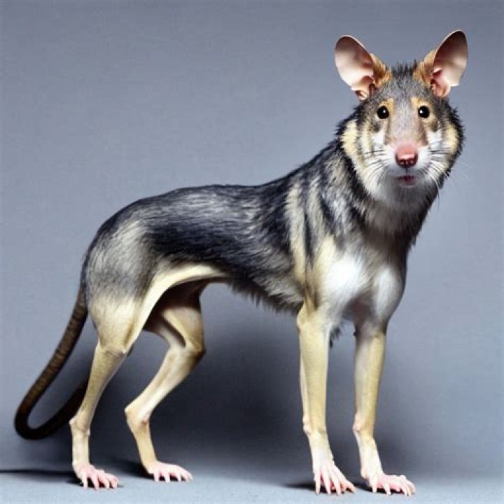 Unveiling the Mysteries of Wolf Rats: A Comprehensive Guide