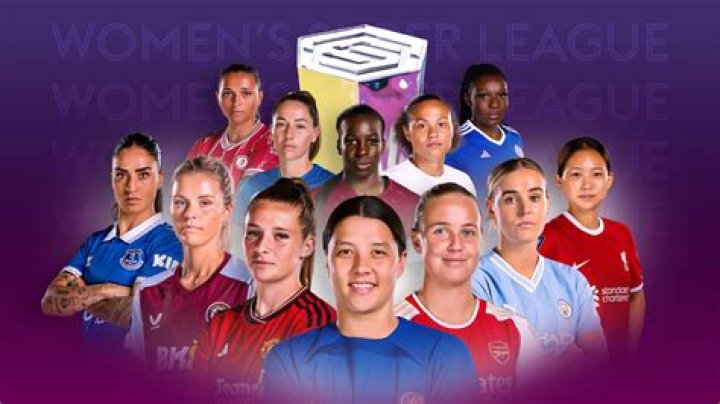 Women's Super League: The Rise and Impact of Women's Football in the UK