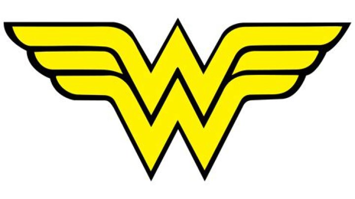Discover the Iconic Wonder Woman Emblem: A Symbol of Strength and Justice