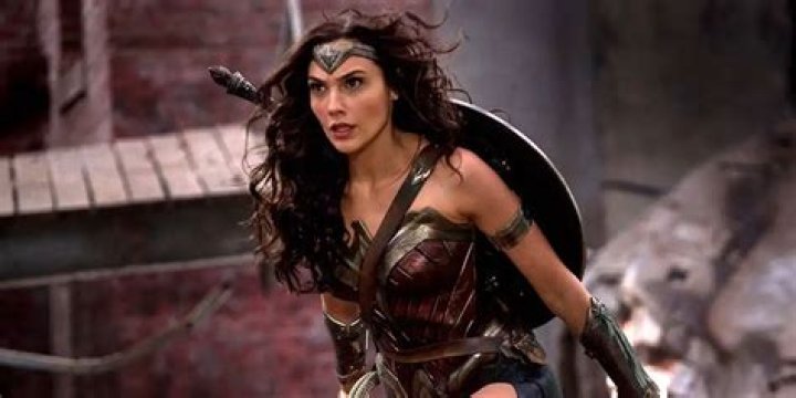 Wonder Woman: Who Played Wonder Woman? Unveiling the Iconic Role