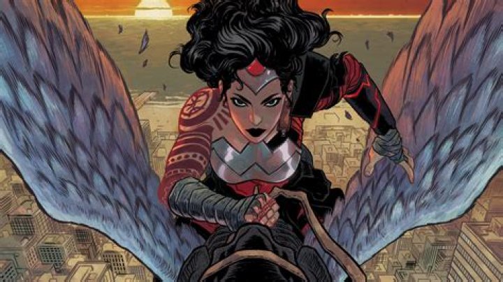 Wonder Woman Season One: A Comprehensive Exploration of the Iconic Heroine