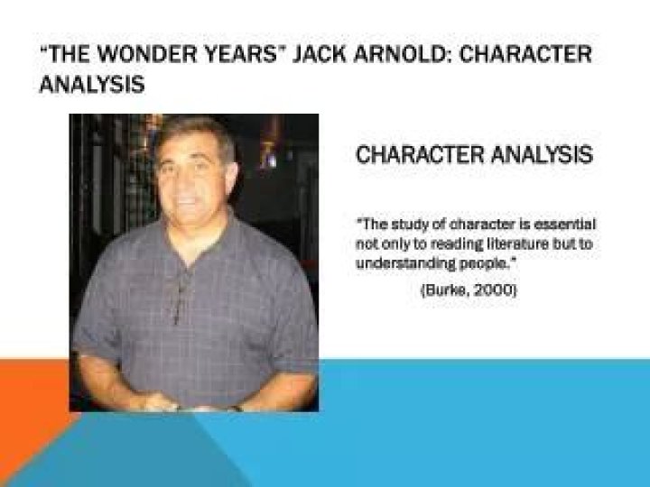 Jack Arnold: The Wonder Years and Beyond