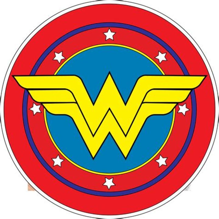 Unveiling the Power: The Fascinating Journey of the Wonder Woman Logo