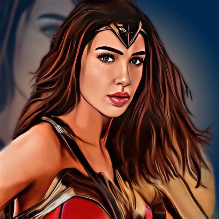 Unveiling Wonder Woman: The Iconic Heroine Who Transcends Generations