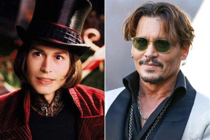 Johnny Depp's Wonka: A Magical Journey Through Chocolate and Controversy