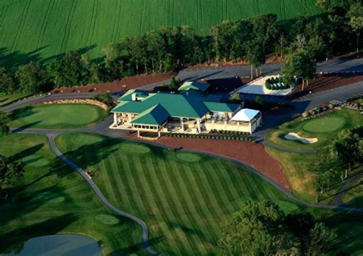 Woodstone Golf Club Danielsville PA: A Premier Golfing Experience