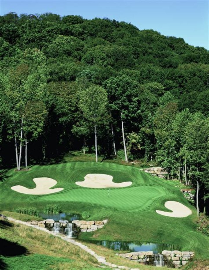 Woodstone Golf Club Pennsylvania: Your Ultimate Guide to Golfing Excellence