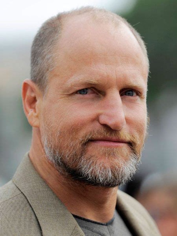 Woody Harrelson Beard: The Ultimate Guide to Style, Maintenance, and More
