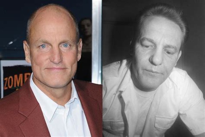 Woody Harrelson Dad: The Untold Story of a Hollywood Icon's Family Legacy