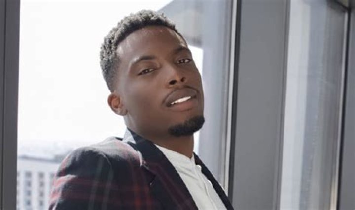 Woody McClain Wife Age: A Comprehensive Look at Their Relationship and Life Together