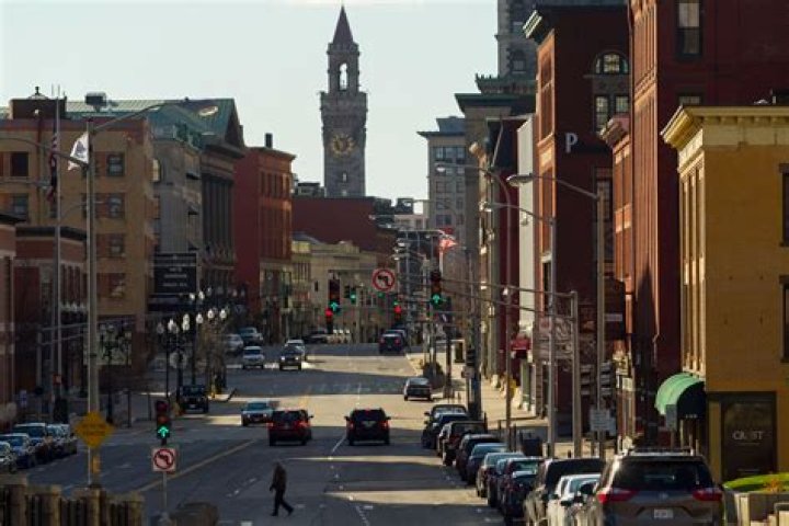 Discovering Worcester, Massachusetts: A Comprehensive Guide to the Heart of New England