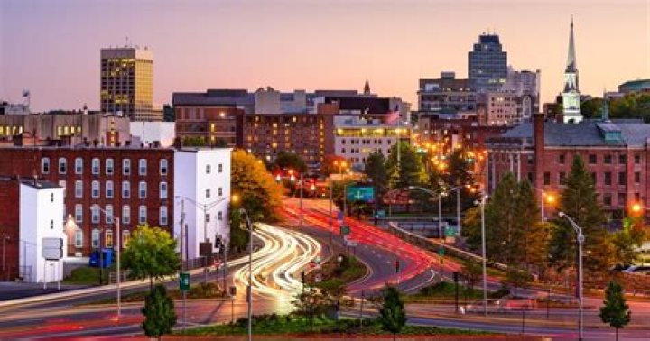 Explore the Vibrant City of Worcester, Massachusetts: A Comprehensive Guide