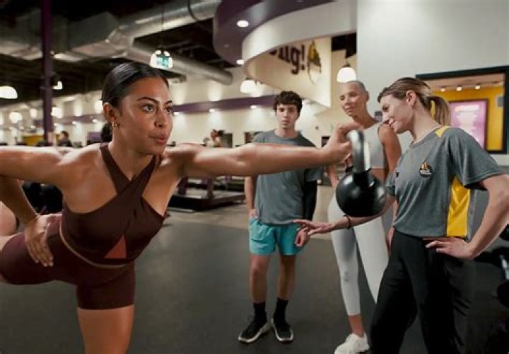 Join the Ultimate Workout Club: Elevate Your Fitness Journey with Clubalem NH