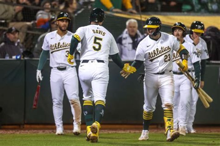 Worlderies Oakland Athletics: A Comprehensive Guide to the Team's Legacy