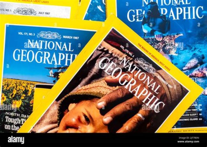 Discovering the Worth of Old National Geographic Magazines: A Comprehensive Guide