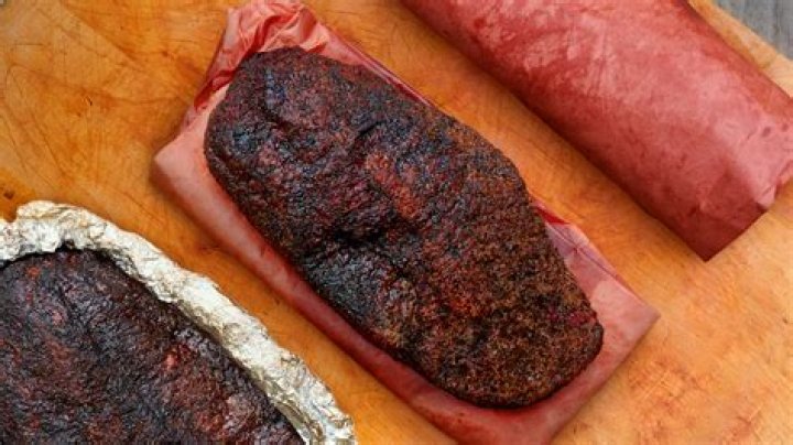 Master the Art of Wrapping Brisket: A Comprehensive Guide for BBQ Perfection